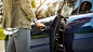 Toyota Mirai – The Turning Point : Announcing the Toyota Mirai fuel cell vehicle, a turning point in automotive history. Show your support for the hydrogen fuel movement by leaving your mark. 