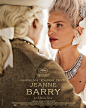 杜巴利伯爵夫人 Jeanne du Barry 海报