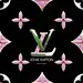 LV | 壁纸 - 小红书