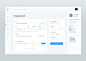 Create event   dashboard v1