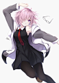 Fate/Grand Order  玛修·基列莱特