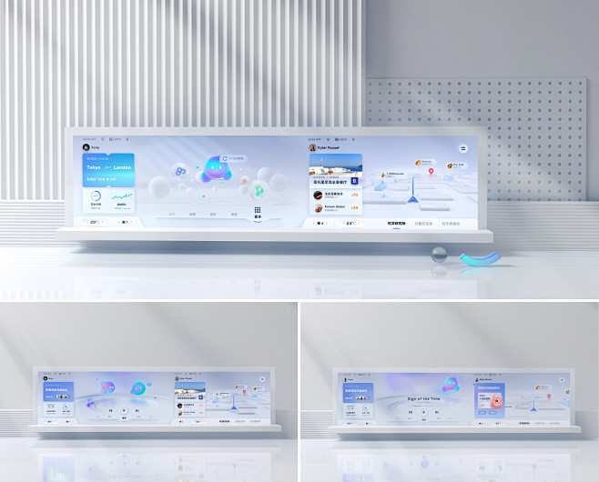Interflow - Baidu In...