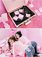 -5KG 牛仔裤 Vol.44 - c h u u : ) 韩国女装网店chuu中文官网, I know you want to kiss me♥