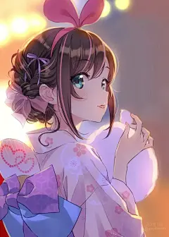 插画丨原画丨绘画丨日本画师森仓圆插画作品_apple : 全球的CG爱好者都在这里，行业新闻齐分享，专业教程随心学。 加Q：2880491969可免费获取原画、插画视频教程 更多插画作品内容…