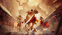 iYMuAnvJ采集到传奇背景