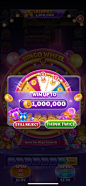 Live Party Bingo-Casino Bingo-游戏截图-GAMEUI.NET-游戏UI/UX学习、交流、分享平台