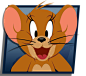 Free Games and Clips Featuring Jerry from Tom & Jerry | WB Kids GO! : The official page for free games, comics and hilarious TV clips featuring your favorite mouse, Jerry!<br/>