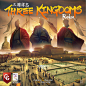 Capstone Games 三国得志 桌游 - 玩具 - 亚马逊中国-海外购 美亚直邮