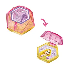 バンダイ公式サイト | びっくらたまご　ラプンツェル　キラキラコンパクト | 商品情報 : バンダイ公式サイト、びっくらたまご　ラプンツェル　キラキラコンパクトの商品のご案内です。