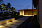 poipu现代别墅住宅花园景观设计 by Lutsko Associates Landscape-mooool设计