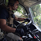 riding dirty ~ force recon ‘17