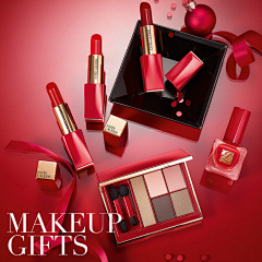 如歌_采集到品牌__Estee lauder