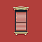 Windows of New York | A weekly illustrated atlas