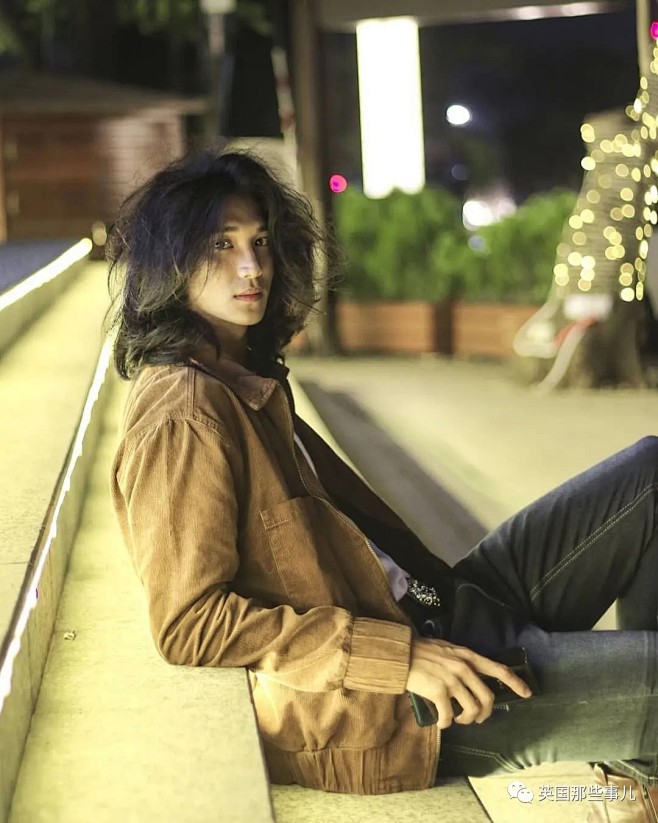 paingtakhon来自缅甸本职是一名艺人