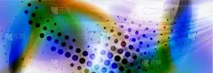 全息图,抽象,流体渐变,背景聚焦,波形,活力,壁纸,光谱色,未来,漩涡形