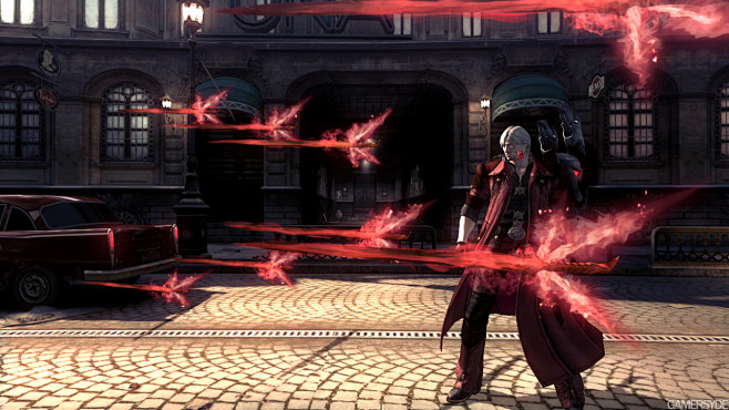 “devil may cry lucif...