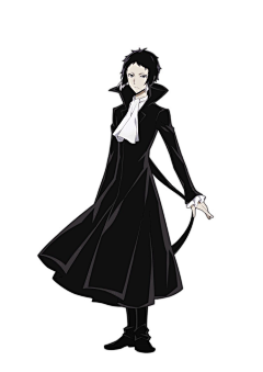 谢随^采集到芥川龙之介
