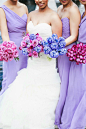 2014婚礼花艺流行趋势你知道几个？