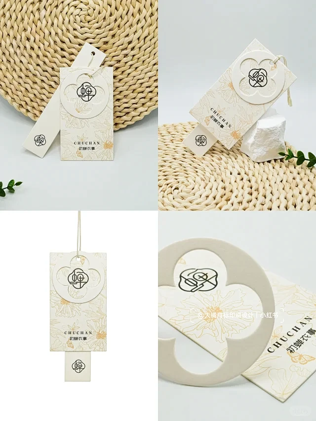 高级感中国风吊牌 - 小红书搜索-花瓣网