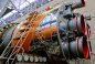 Rocketumblr : Progress Rocket Space Centre
プログレス国家研究生産ロケット宇宙センター
