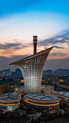 采集-曹桑-采集到【建筑-现代 地标】中国上海采集-曹桑-采集到【建筑