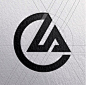 【LOGO演示​​​​】#设计秀# #设计参考# ​​​​