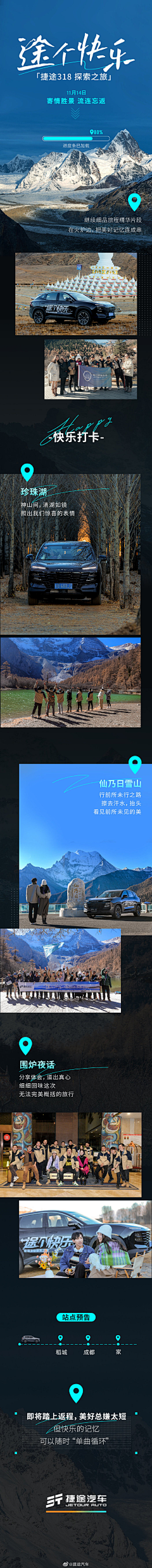 roi-熊采集到长图版式