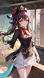 胡桃 | 无界AI