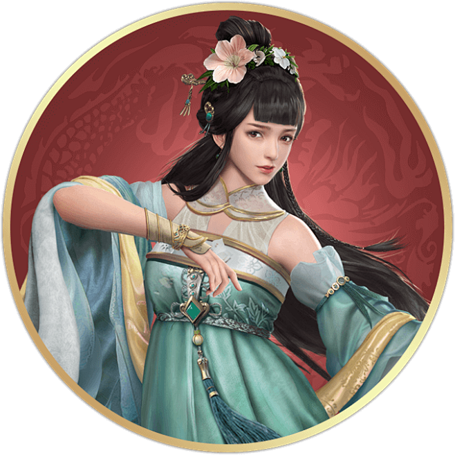三国群英传-铜雀台新玩法
