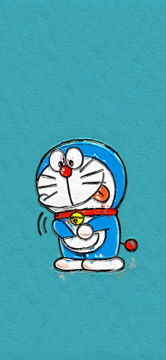 壁纸-花瓣网|陪你做生活的设计师 | 哆啦a梦,大雄,动漫,漫画,壁纸