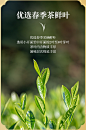 卢正浩青白大红袍茶叶特级武夷山岩茶浓香型红茶礼盒装茶粮150g-tmall.com天猫