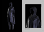 Nike ACG Running : Nike ACG Running CollectionPersonal project created by Clement Balavoine"Inspired by the work of Errolson Hugh and NikeLab, I decided to design a capsule collection for ACG using new technologies like 3D Modeling and Prototyping to