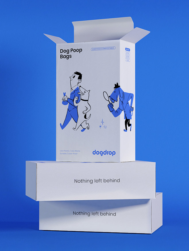Packaging projects |...