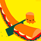 Jing Zhang on Behance