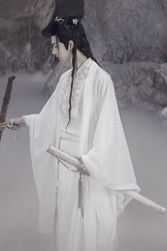 王一博陈情令蓝忘机壁纸-花瓣网|陪你做生活的设计师| m.t - 首页- 微博