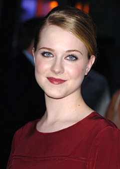 2gegq_一缕阳光采集到Evan Rachel Wood