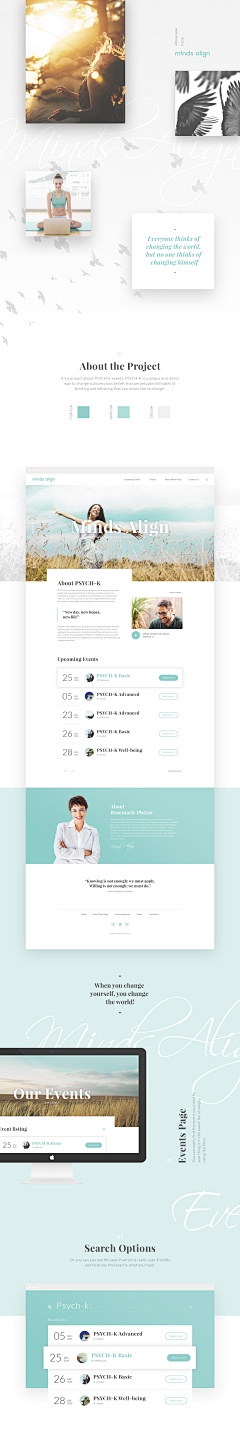 猫不喵o_O采集到Web Design