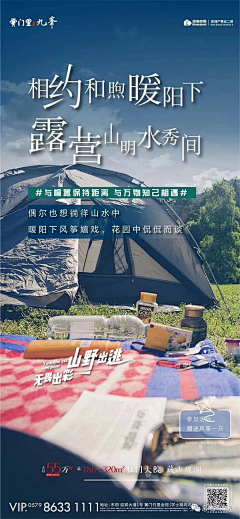 陈缤采集到B-文旅