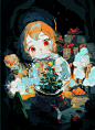 (3) Pinterest
