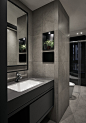 ZHONG RESIDENCE : Type / Residential
Year / 2016
Services / Interior design