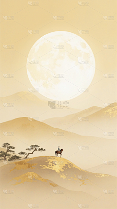 花瓣素材-山川河流采集到山川河流图片