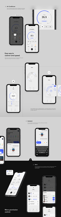 大白Bigbai采集到APP风格/灵感