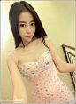 赵若语_Crystal私房照112期_模特写真自拍图片_模特汇-网络美女,女神,美女模特私房艳照图片库