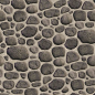 Texture seamless stone: 
