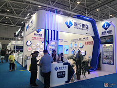zzccy采集到两开小展台