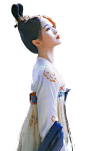 虞书欣苍兰诀小兰花立绘/注明宋窈/转采抱图dd关注