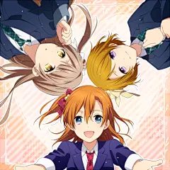 二次元 动漫 美女 美少女 宅男 腐女 制服 学生装 卡通人物 插画 手绘 设计 动漫动画 动漫人物 二次元美男 少女 萌少女 (6033)