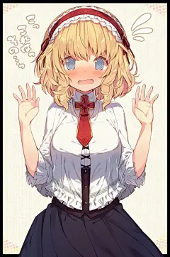 求东方project高清手机壁纸谢谢各位好心人_百度贴吧