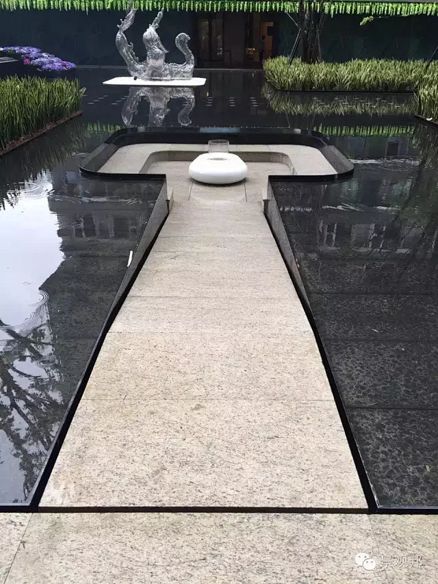 这样的水景才有感觉（100P）