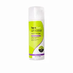 DevaCurl Supercream 椰子卷发造型器适合男女通用 5.1 盎司霜： Amazon.com.au： 美容
